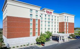 Drury Inn & Suites St. Louis/O'Fallon, Il